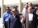 گزارش تصویری مراسم روز درخت کاری در دانشگاه  با حضور ورزشکاران ملی پوش شهرستان شاهرود  